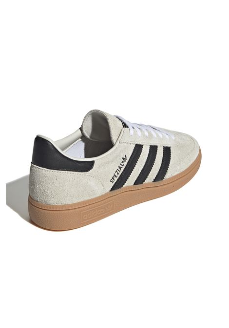 Adidas Handball Spezial Shoes Alumina Black Gum Unisex ADIDAS ORIGINALS | Sneakers | IF6562-